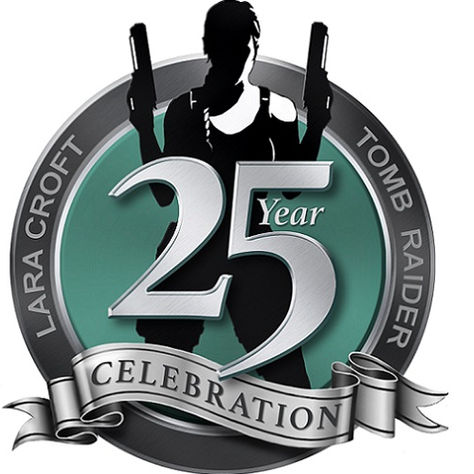 25 years of Lara Croft