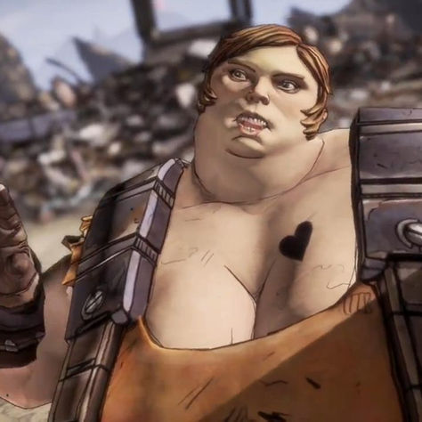 The Images You Sell Are Problematic:  The Importance of Plus Size Representation in Video Games