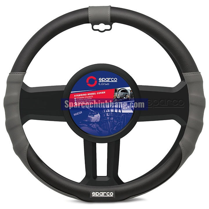Hình thu nhỏ: BỌC VÔ LĂNG SPARCO