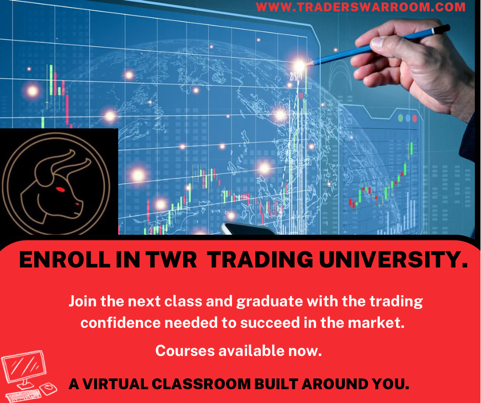 TWR OPTIONS TRADING 101