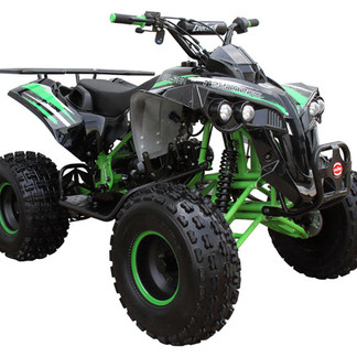Kid Size ATV