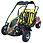 Thumbnail: 200 cc Trailmaster Blazer go kart