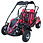 Thumbnail: 200 cc Trailmaster Blazer go kart