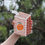 Thumbnail: Juice Box Mosaic- Orange