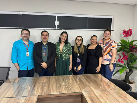 Departamento de Aconselhamento ao Estudante realiza I Encontro De Conselheiros da FIED