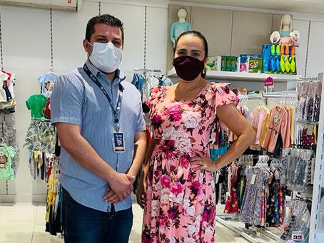 Curso de Administração da FIED UNINTA firma parceria de estágios com a Empresa ULIBEE