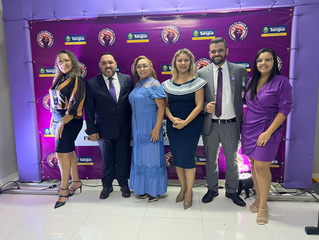 FIED participa da Inauguração da Procuradoria Especial da Mulher de Tianguá