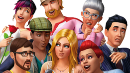 Onde eu baixei meu The Sims 4 com todas as DLCS.