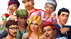 Onde eu baixei meu The Sims 4 com todas as DLCS.