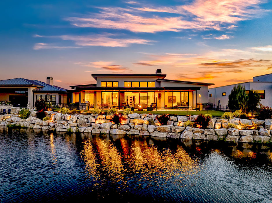 Real Estate Photography