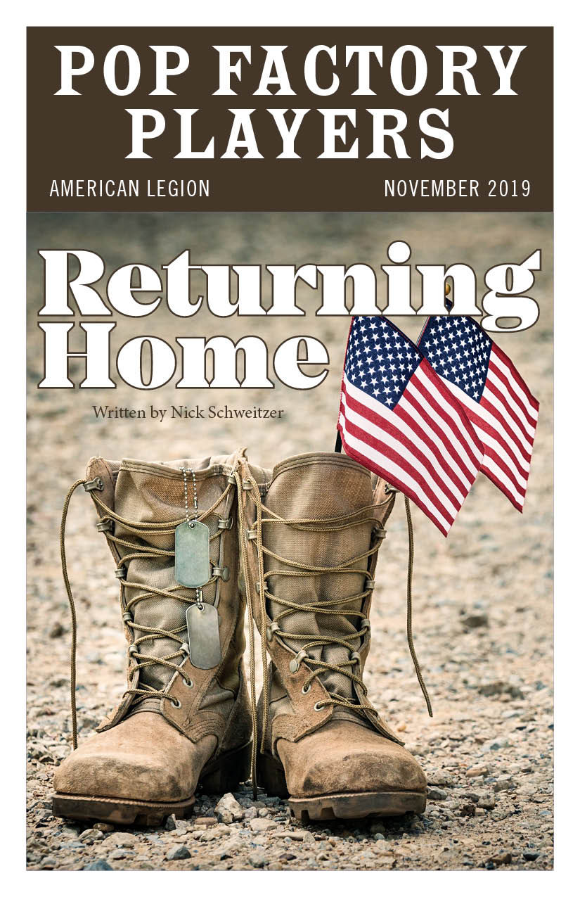 Returning Home