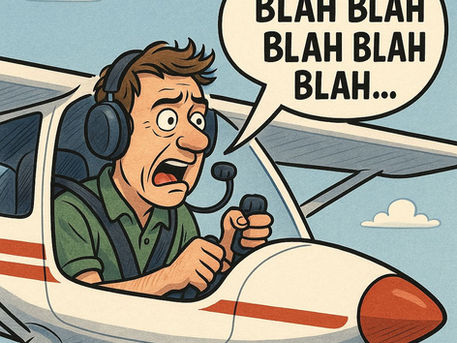 טיפ נדב"ר מס' 14- "חדל קשקשת ברשת" וגם על תדר אז"מ (123.7)