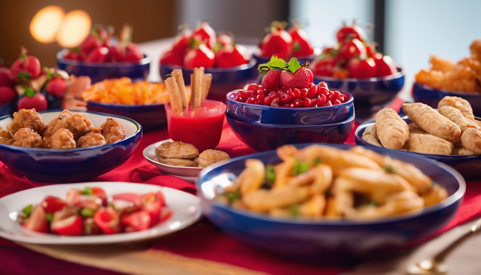 Festa Anual do Terceiro Setor