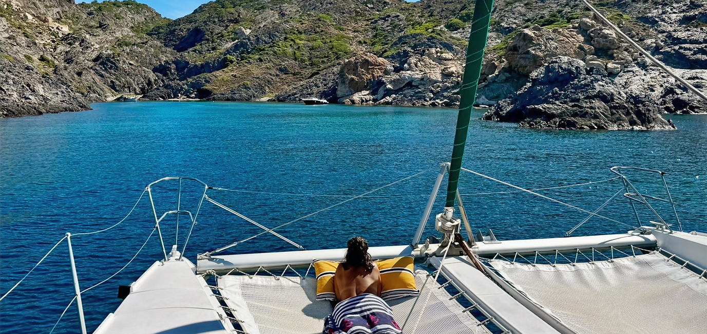 sortie en mer Collioure