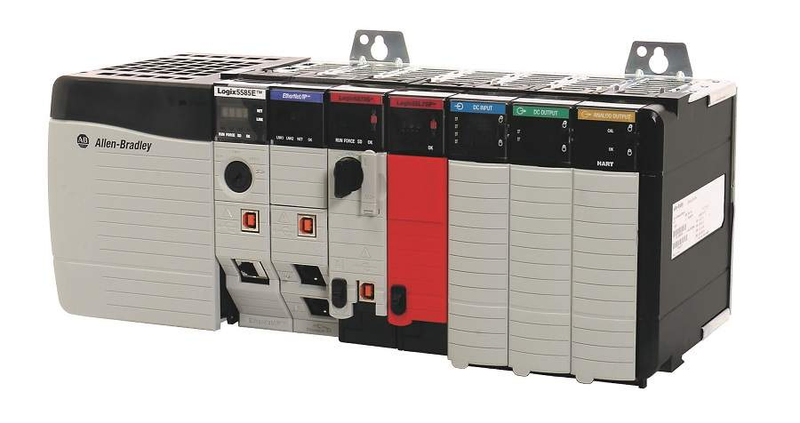 PLC 