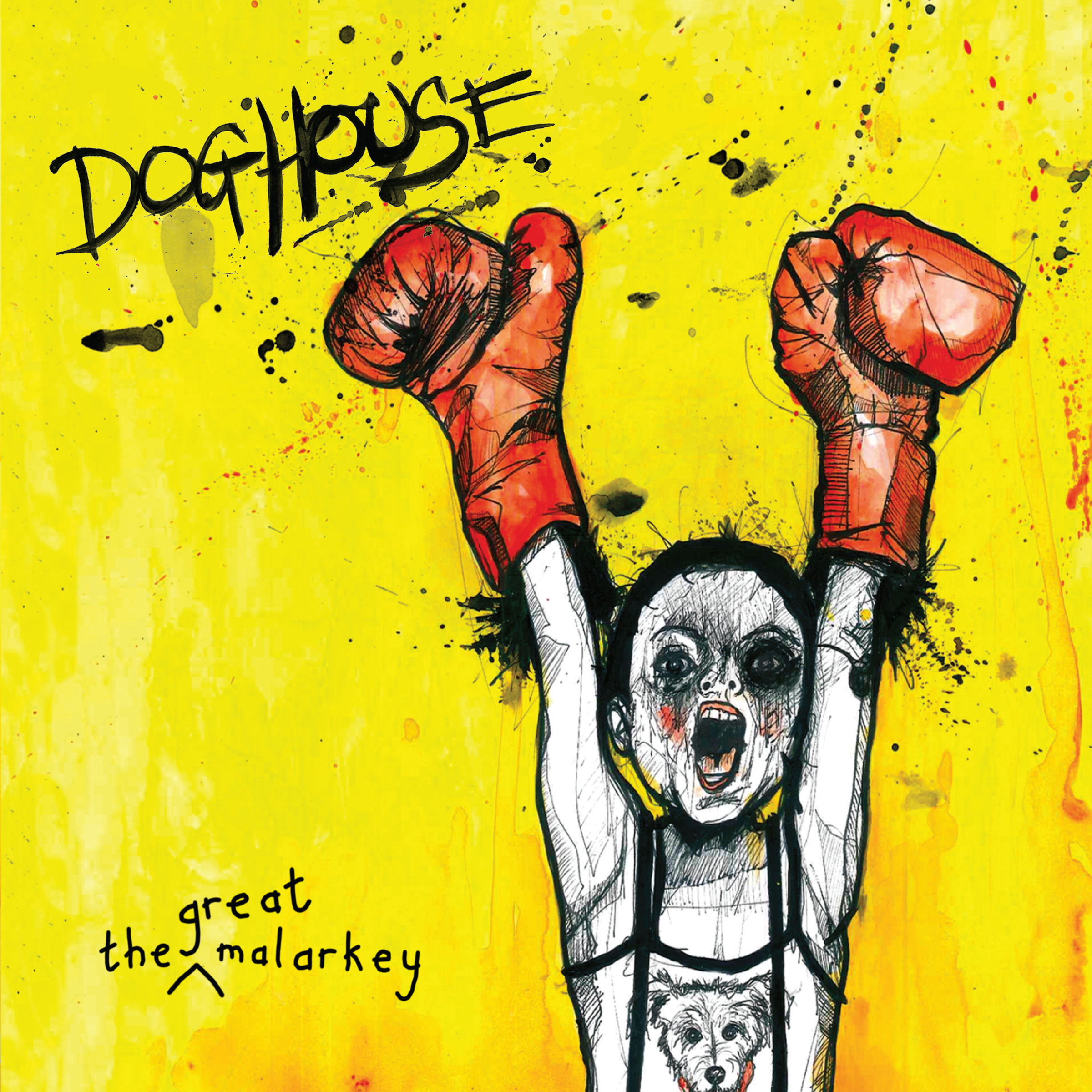 Doghouse Vinyl