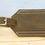 Thumbnail: Leather luggage tag 2