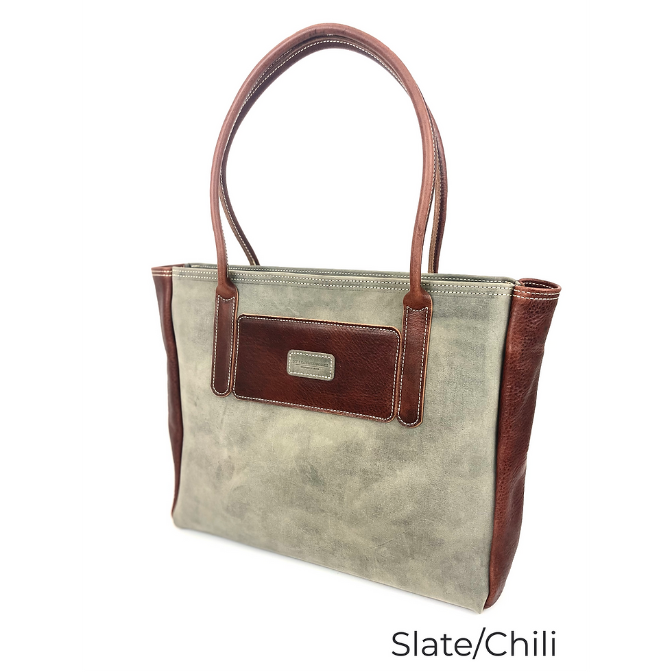 Thumbnail: Granite Tote 2.0