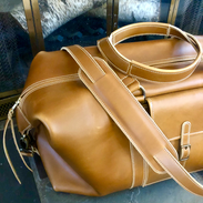 Small Duffel