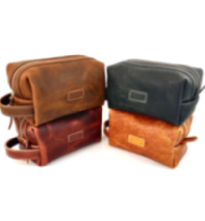 Dopp Kit