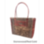 Granite Tote 2.0