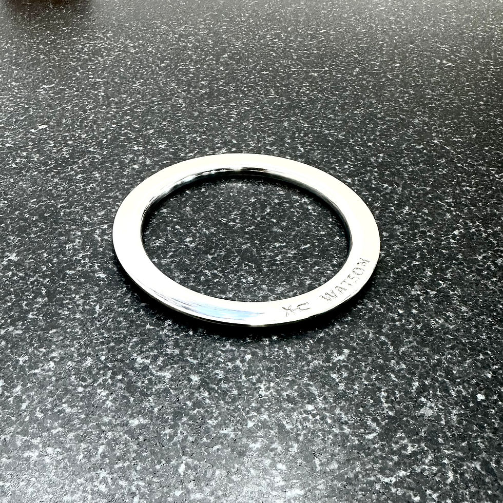 Thumbnail: Breast Collar Ring