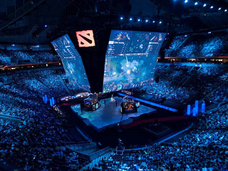 Bölüm 1: Elektronik Spor Nedir?