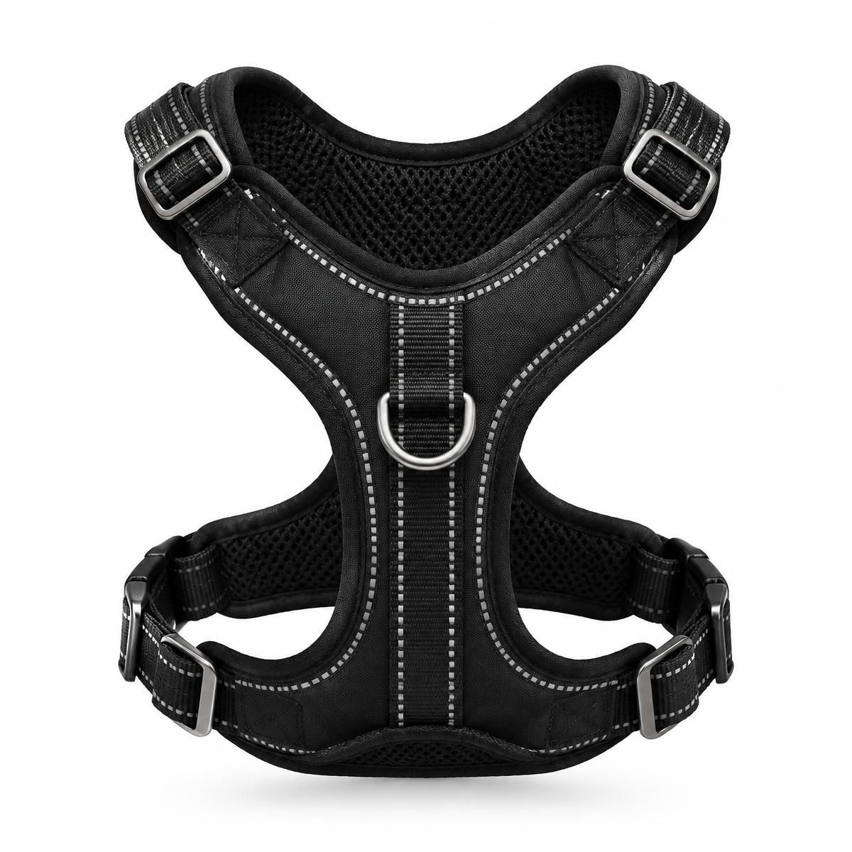No-Pull Y-Shape Dog Harness