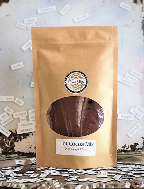 Hot Cocoa Mix | Cocoa Mia of Floyd