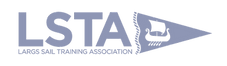 Largs Sail Training Association Logo