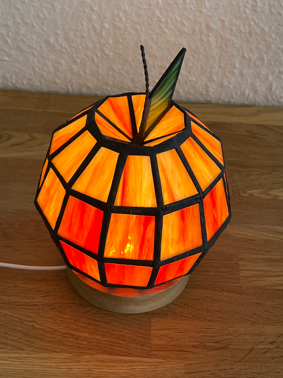 Miniatyrbild: Äpplet