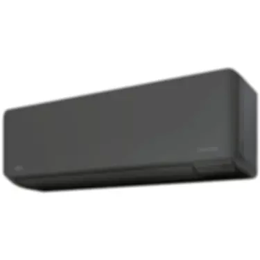 Fujitsu Slim Excellence 12 Svart