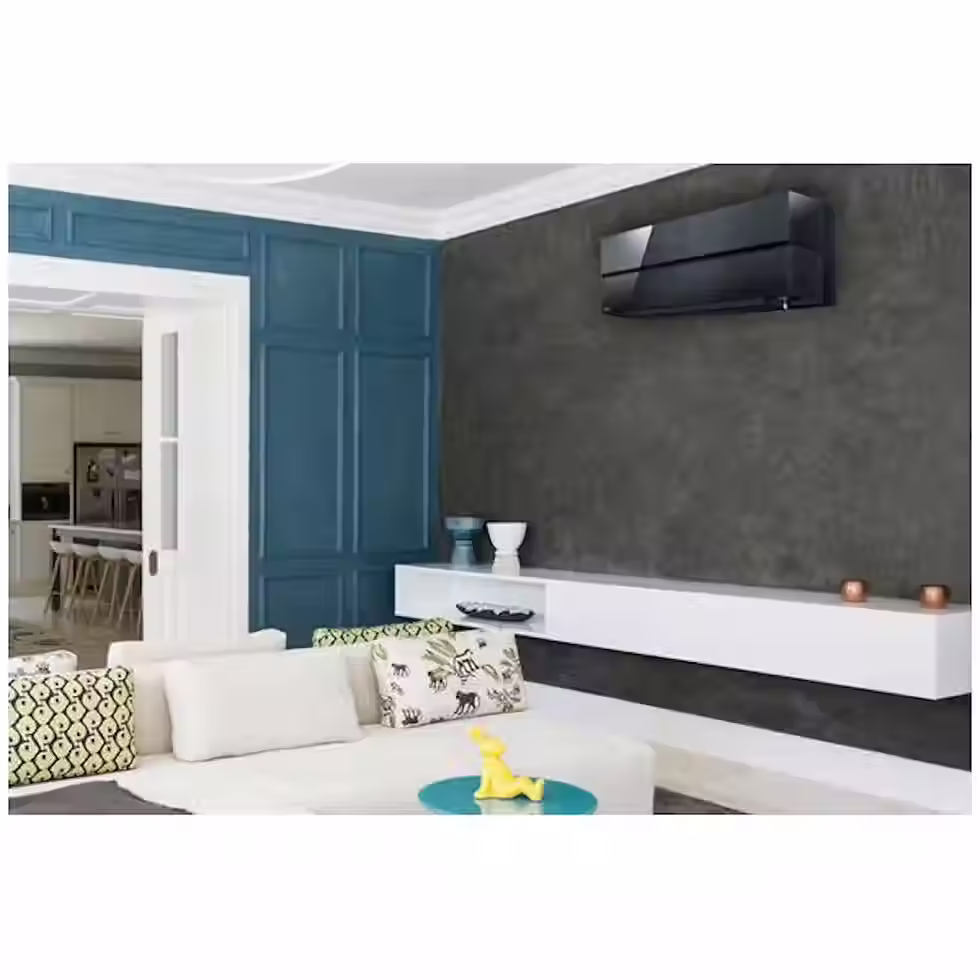 Thumbnail: Mitsubishi Electric Hero 2.0 LN35 Luftvärmepump (MUZ-LN35VGHZ2)