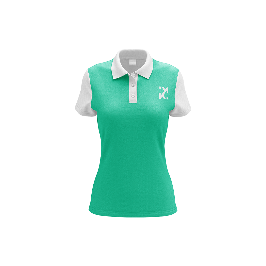 Polo para mujer