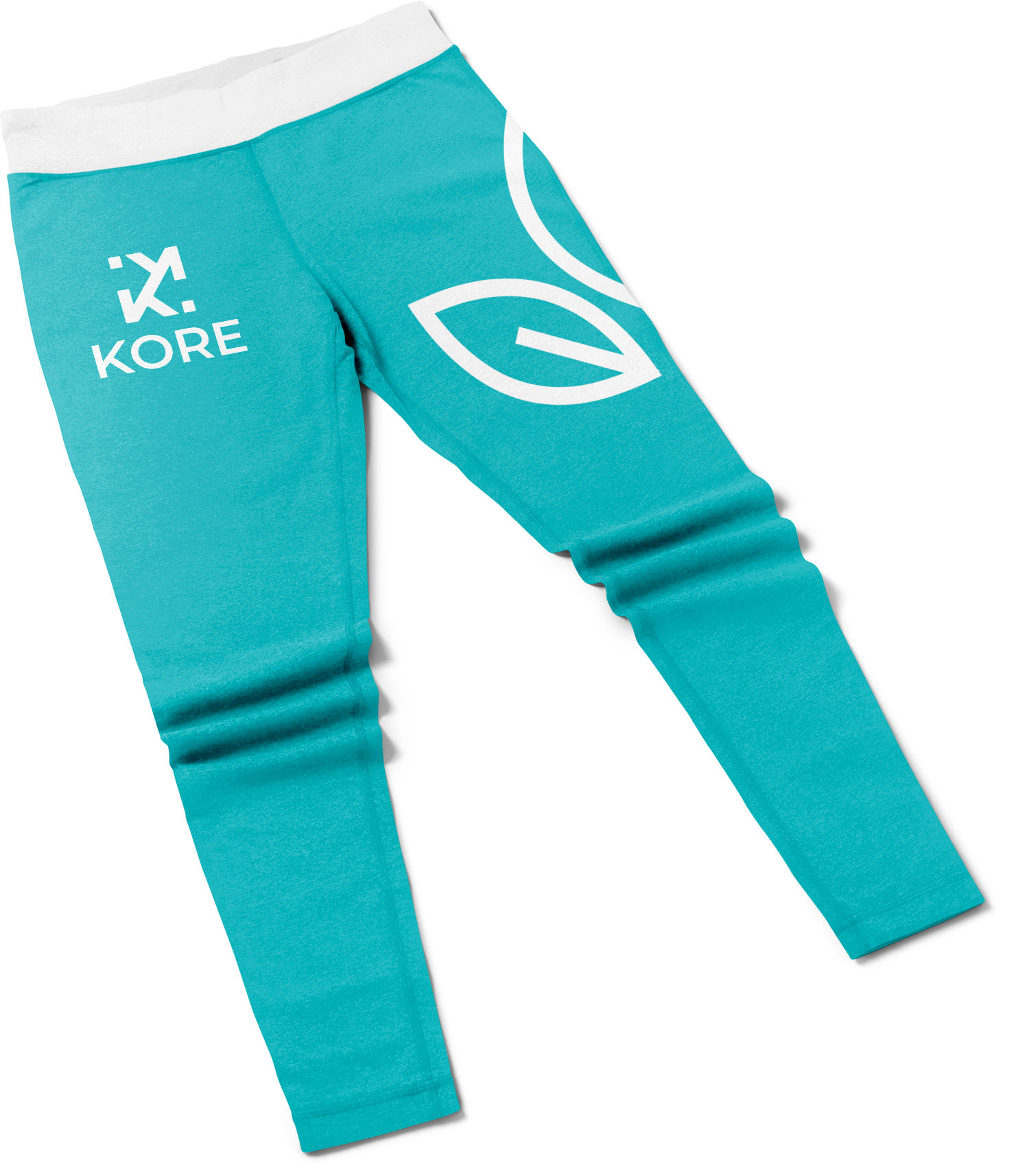 Pantalones de yoga