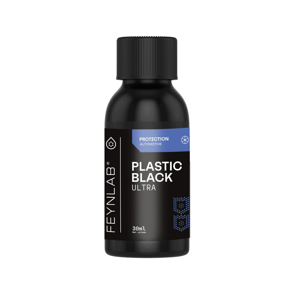 FEYNLAB® PLACTIC BLACK ULTRA