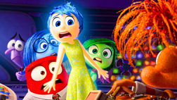 Crítica: Del Revés 2 (2024)