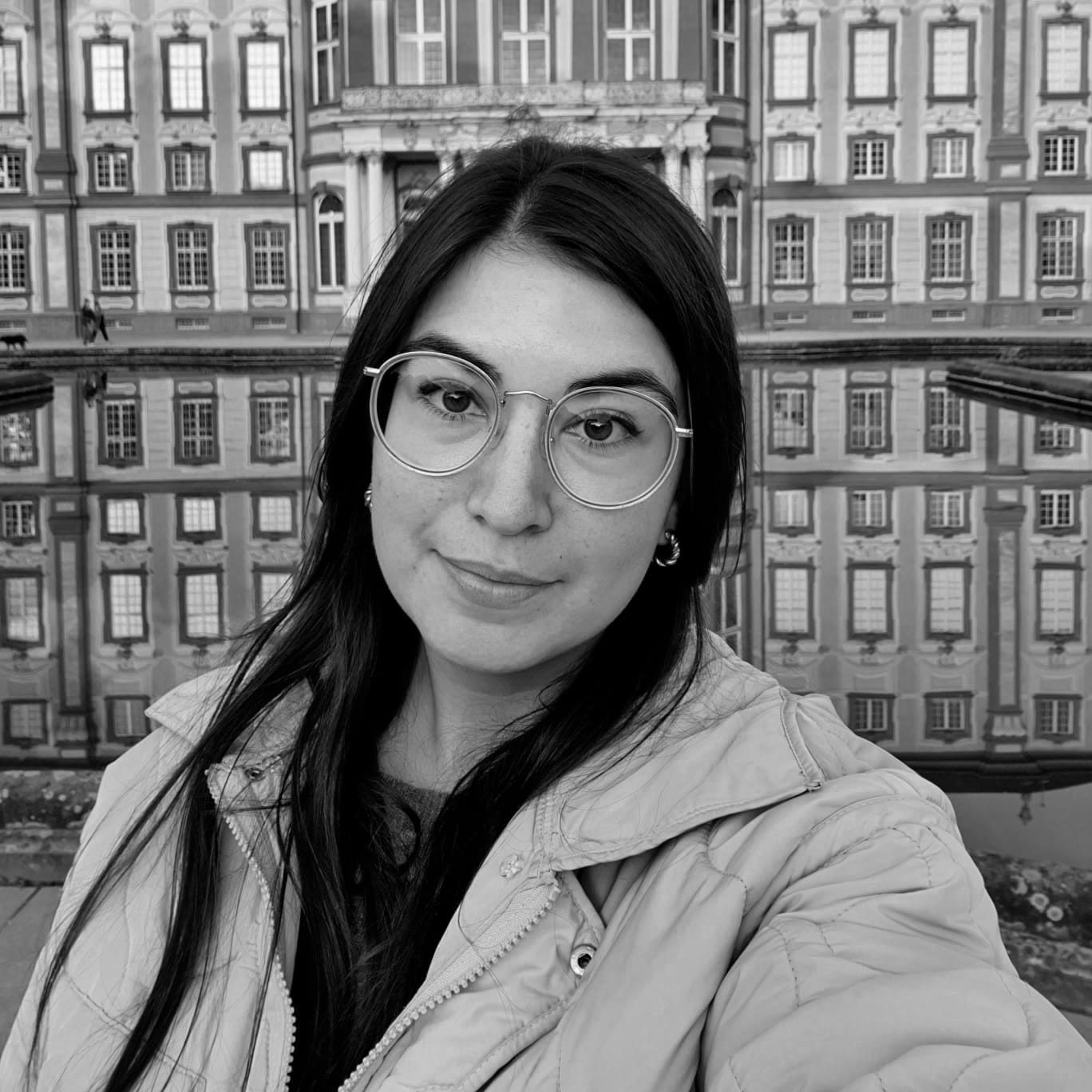 Writer: Laia Dalmau i Bayón