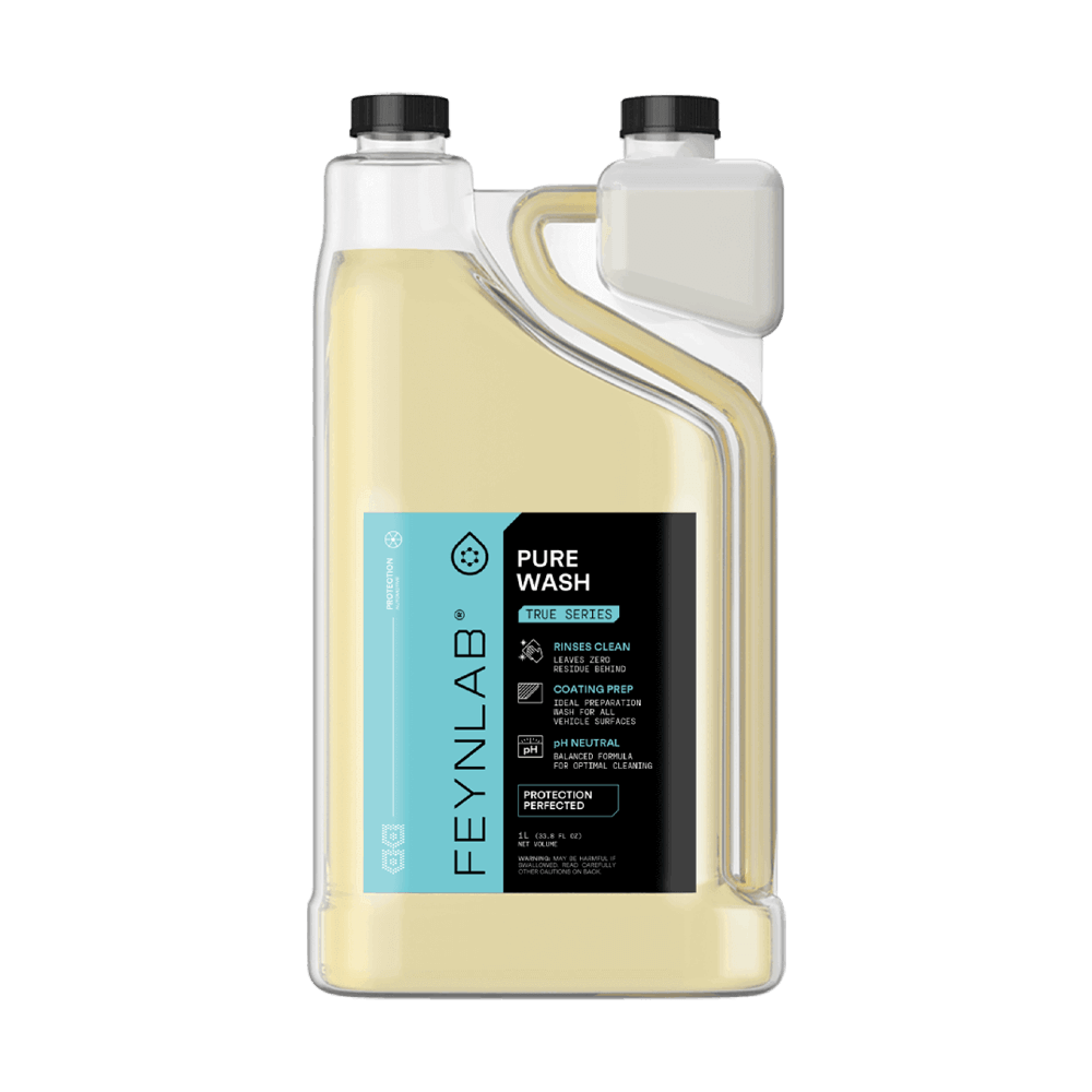 FEYNLAB® PURE WASH