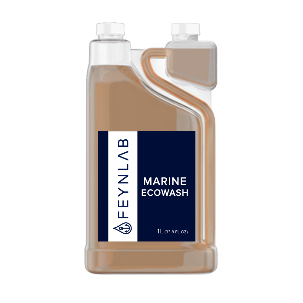 FEYNLAB® MARINE ECOWASH