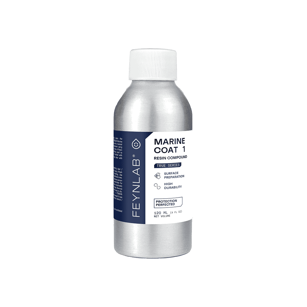 FEYNLAB® MARINE COAT