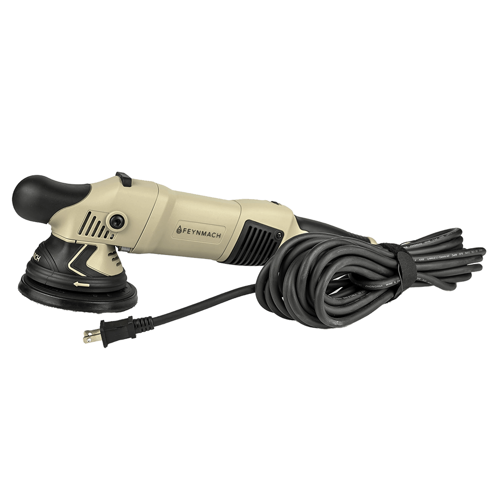 FEYNMACH® V2 21HP DA POLISHING MACHINE