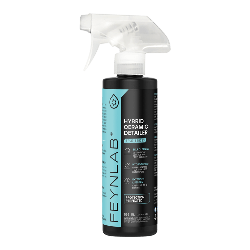 FEYNLAB® HYBRID CERAMIC DETAILER