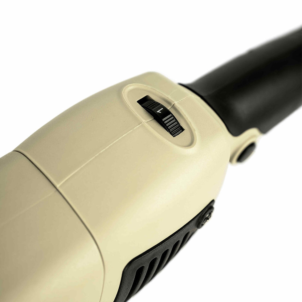 縮圖：FEYNMACH® V2 21HP DA POLISHING MACHINE