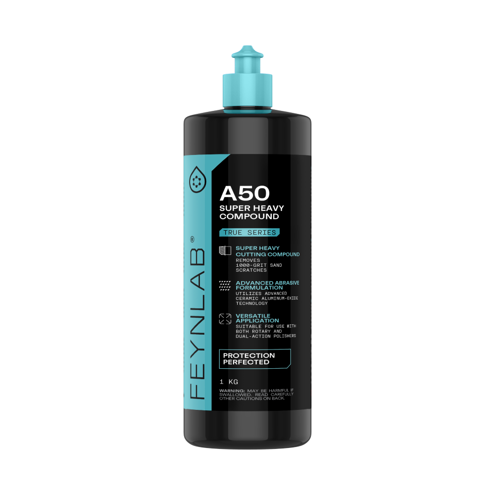 FEYNLAB® A50 SUPER HEAVY CUTTING COMPOUND