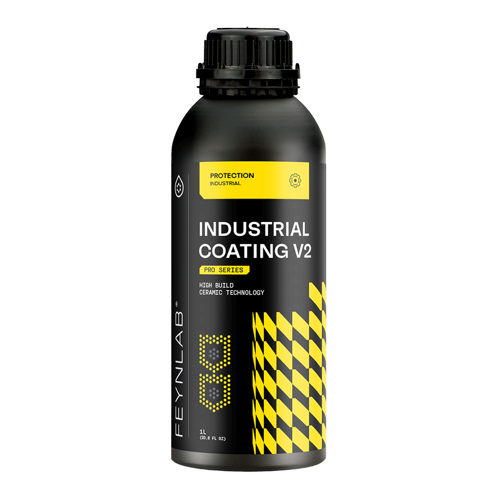 FEYNLAB® INDUSTRIAL V2