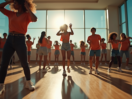 Discover the Spectrum of Dance Styles Available