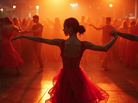 Explore a Variety of Popular Dance Styles