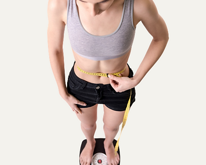 Weight Loss & Body Shaping : Sculpt, Tone & Achieve Your Ideal Body