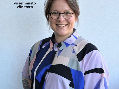 Eduskuntavaalit 2027 - Riksdagsvalet 2027
